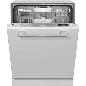 Miele G 7161 SCVI AUTODOS LAVASTOVIGLIE INCASSO, 59,8 cm, Classe B