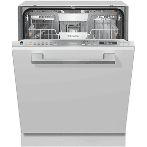 Miele G 7272 SCVI LAVASTOVIGLIE INCASSO, 59,8 cm, Classe A