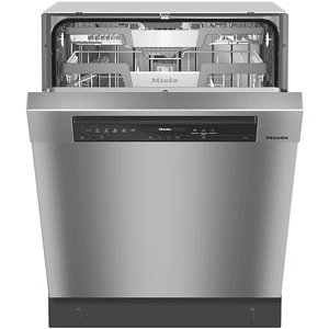 Miele G 7410 SCU CLST AUTODOS LAVASTOVIGLIE INCASSO, 59,8 cm, Classe A