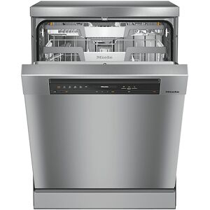 Miele G 7410 SC CLST AUTODOS LAVASTOVIGLIE, 59,8 cm, Classe A