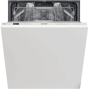 Indesit DIO 3C24 AC E LAVASTOVIGLIE, 59,8 cm, Classe