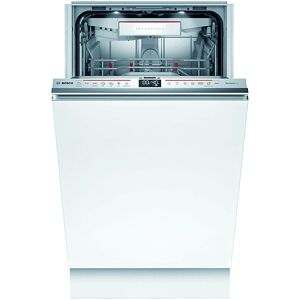 Bosch SPV6ZMX23E LAVASTOVIGLIE INCASSO, 44,8 cm, Classe C