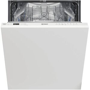 Indesit DIC 3C24 A LAVASTOVIGLIE, 59,8 cm, Classe E