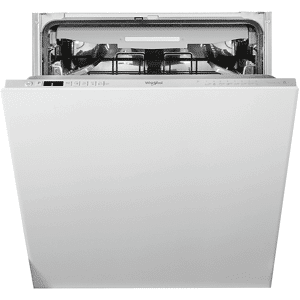 Whirlpool WIO 3T126 PFE LAVASTOVIGLIE INCASSO, 59,8 cm, Classe E