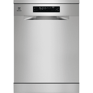 Electrolux ESM48310SX LAVASTOVIGLIE, 59,6 cm, Classe D