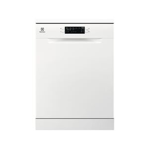 Electrolux ESA47300SW LAVASTOVIGLIE, 59,6 cm, Classe D