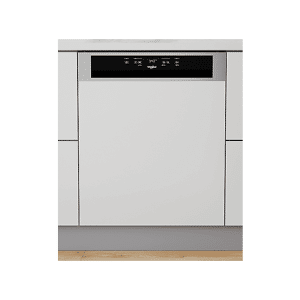 Whirlpool WB 6020 P X LAVASTOVIGLIE INCASSO, 59,8 cm, Classe E