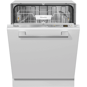 Miele G 5153 Vi LAVASTOVIGLIE INCASSO, 59,8 cm, Classe D