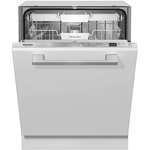 Miele G 5153 SCVi LAVASTOVIGLIE INCASSO, 59,8 cm, Classe D