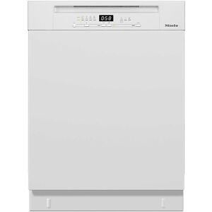 Miele G 5310 SCU BRWS LAVASTOVIGLIE INCASSO, 59,8 cm, Classe C