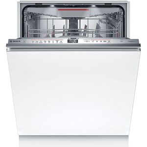 Bosch SMV6ZCX03E LAVASTOVIGLIE INCASSO, 59,8 cm, Classe C