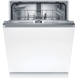 Bosch SMV4HAX19E LAVASTOVIGLIE INCASSO, 59,8 cm, Classe D