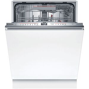 Bosch SMV6EDX00E LAVASTOVIGLIE INCASSO, 59,8 cm, Classe B