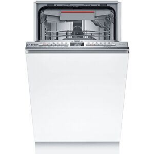 Bosch SPV4EMX25E LAVASTOVIGLIE INCASSO, 44,8 cm, Classe C