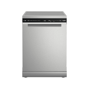 Whirlpool W7F HS41 X LAVASTOVIGLIE, 60 cm, Classe C