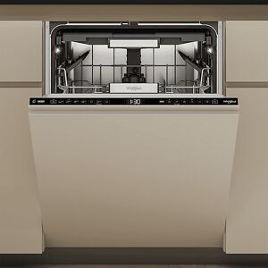 Whirlpool W7IHF60TU LAVASTOVIGLIE INCASSO, 59,8 cm, Classe A