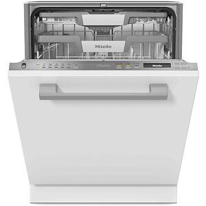 Miele G 7191 SCVI AUTODOS LAVASTOVIGLIE INCASSO, 59,8 cm, Classe B