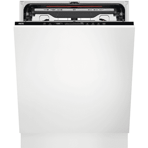 AEG FSE7673XP LAVASTOVIGLIE INCASSO, 59,6 cm, Classe A