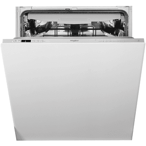 Whirlpool WIC 3C26 F LAVASTOVIGLIE INCASSO, 59,8 cm, Classe E