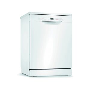 Bosch SMS2ITW11E LAVASTOVIGLIE, 60 cm, Classe E