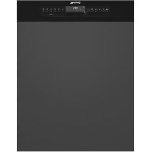 SMEG PL364CN LAVASTOVIGLIE INCASSO, 59,8 cm, Classe C