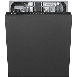 SMEG ST291D LAVASTOVIGLIE INCASSO, 59,8 cm, Classe D