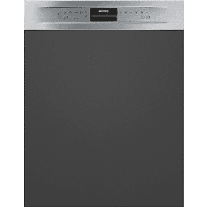 SMEG PL292DX LAVASTOVIGLIE INCASSO, 59,8 cm, Classe D