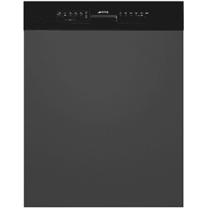 SMEG PL292DN LAVASTOVIGLIE INCASSO, 59,8 cm, Classe D