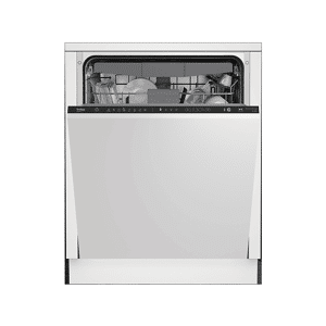 Beko BDIN38521Q LAVASTOVIGLIE INCASSO, 59,8 cm, Classe E