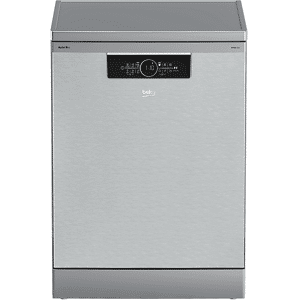 Beko BDFN36640XA LAVASTOVIGLIE, 60 cm, Classe C