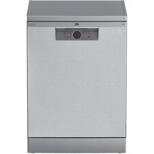 Beko BDFN26430X LAVASTOVIGLIE, 60 cm, Classe D