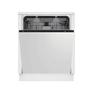 Beko BDIN39641A LAVASTOVIGLIE INCASSO, 59 cm, Classe C