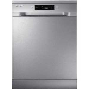 Samsung DW60A6092FS/ET LAVASTOVIGLIE INCASSO, 59,8 cm, Classe D