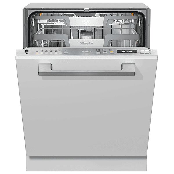 miele g 7161 scvi autodos lavastoviglie incasso, 59,8 cm, classe b