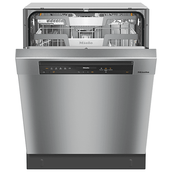 miele g 7410 scu clst autodos lavastoviglie incasso, 59,8 cm, classe a