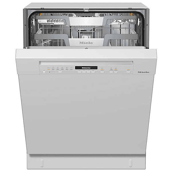 miele g 7200 scu brws lavastoviglie incasso, 59,8 cm, classe a