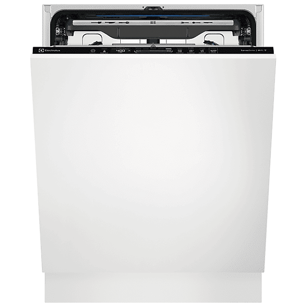 electrolux eez69410w lavastoviglie incasso, 59,6 cm, classe c