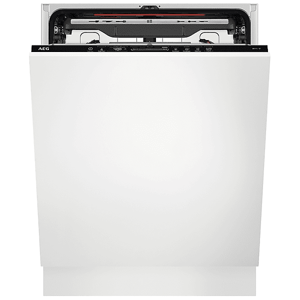 aeg fse76738p lavastoviglie incasso, 59,6 cm, classe a