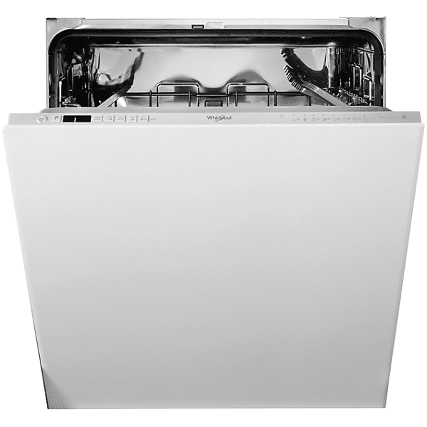 whirlpool wric 3c26 p lavastoviglie incasso, 59,8 cm, classe e