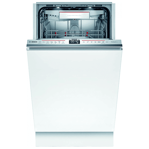 bosch spv6zmx23e lavastoviglie incasso, 44,8 cm, classe c