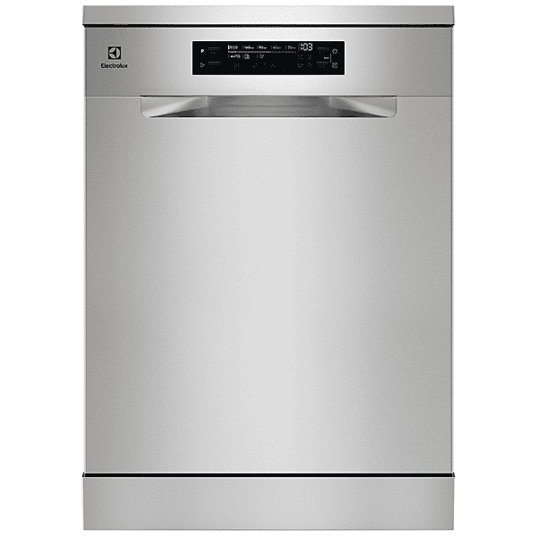 electrolux esm48310sx lavastoviglie, 59,6 cm, classe d