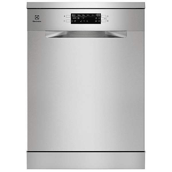 electrolux esa47200sx lavastoviglie, 59,6 cm, classe e