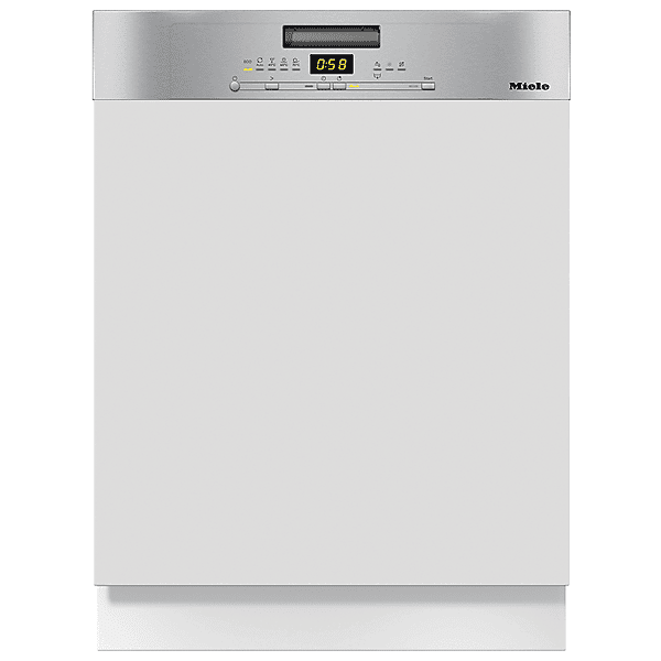 miele g 5110 i clst lavastoviglie incasso, 59,8 cm, classe d