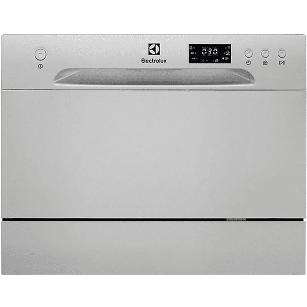 electrolux esf2400os lavastoviglie, 55 cm, classe f