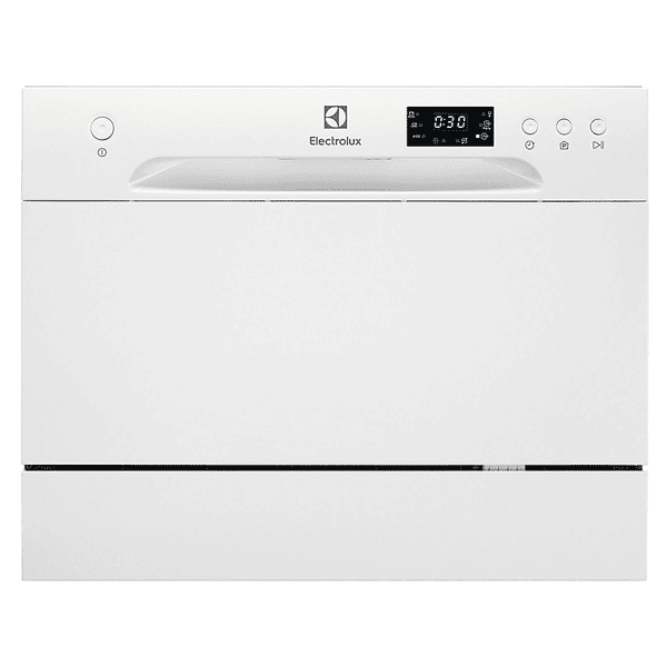 electrolux esf2400ow lavastoviglie, 55 cm, classe f