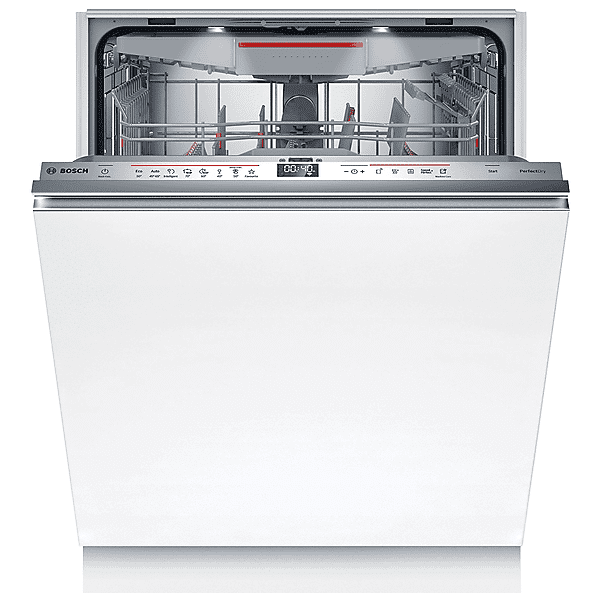 bosch smv6zcx03e lavastoviglie incasso, 59,8 cm, classe c