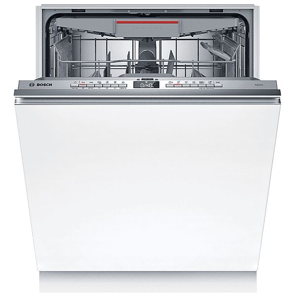 bosch smv4hvx00e lavastoviglie incasso, 59,8 cm, classe d