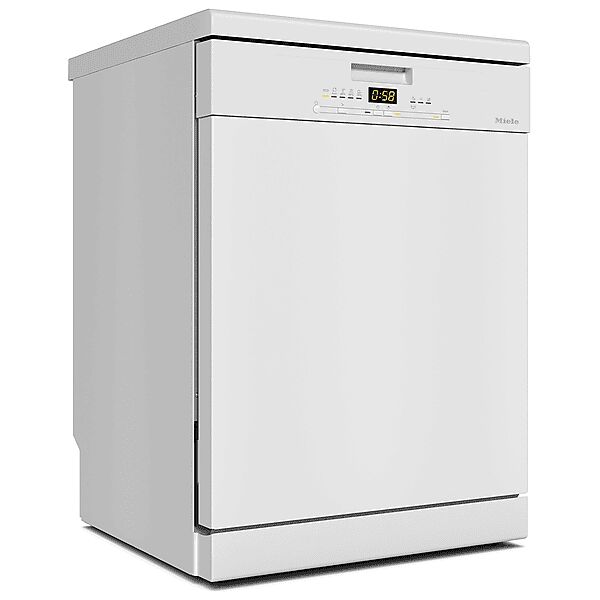 miele g 5110 sc brws lavastoviglie, 59,8 cm, classe d