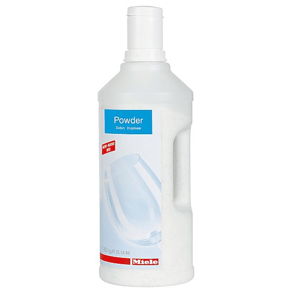 miele detergente in polvere da 1,4 kg  polvere lvs