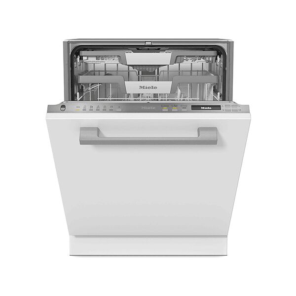 miele g 7191 scvi autodos lavastoviglie incasso, 59,8 cm, classe b